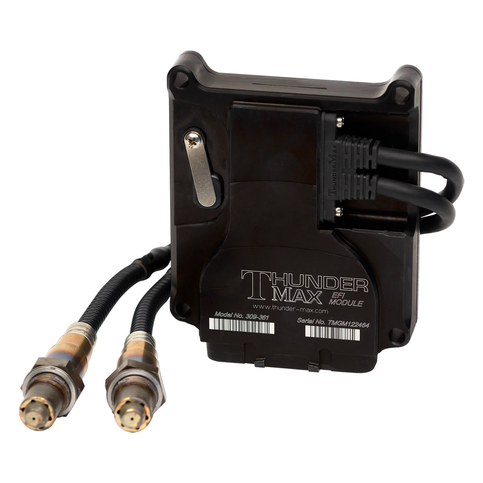 ThunderMax w/AutoTune F*ST2011