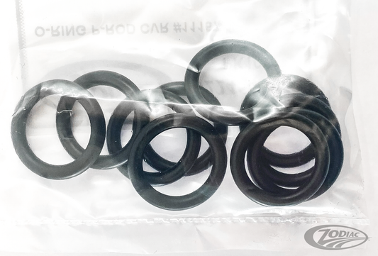 GZP 10pck O-ring #11157