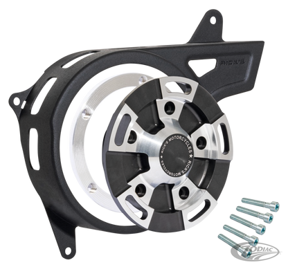 RH21-UP Sportster S pulley cover kit