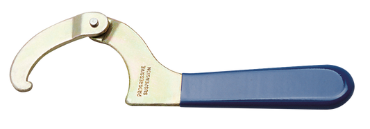 Adjustable spring Preload spanner