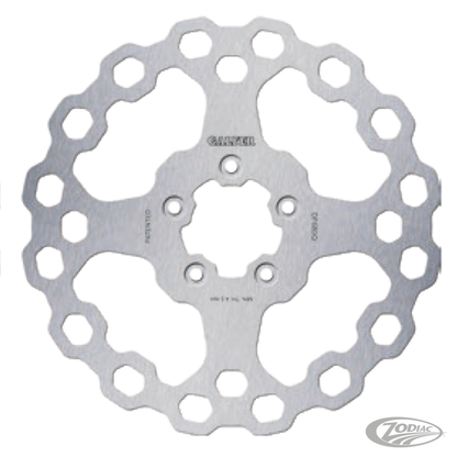 Galfer Cubiq DF680 Solid 11.5"