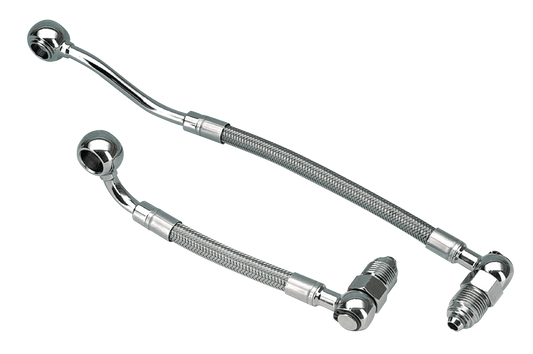 Goodridge Fuel lines FL95-99 Marelli FI