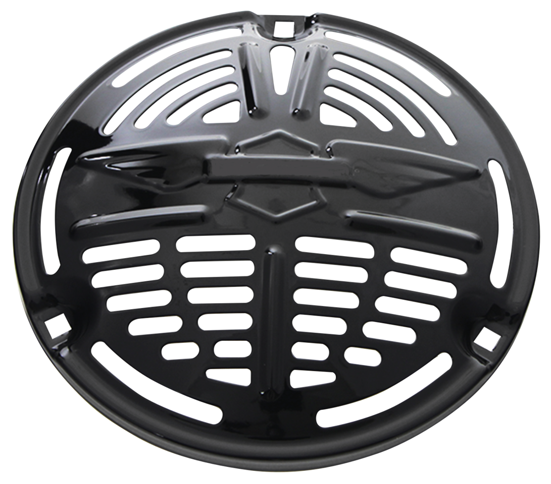 Black Wing Horn Cover Springers31-57