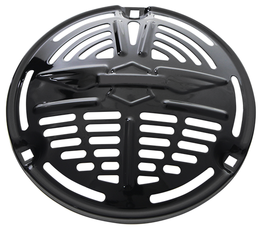 Black Wing Horn Cover Springers31-57