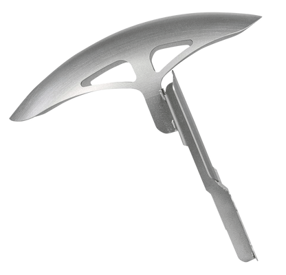 FXLRS20-UP front fender steel 110/90-19