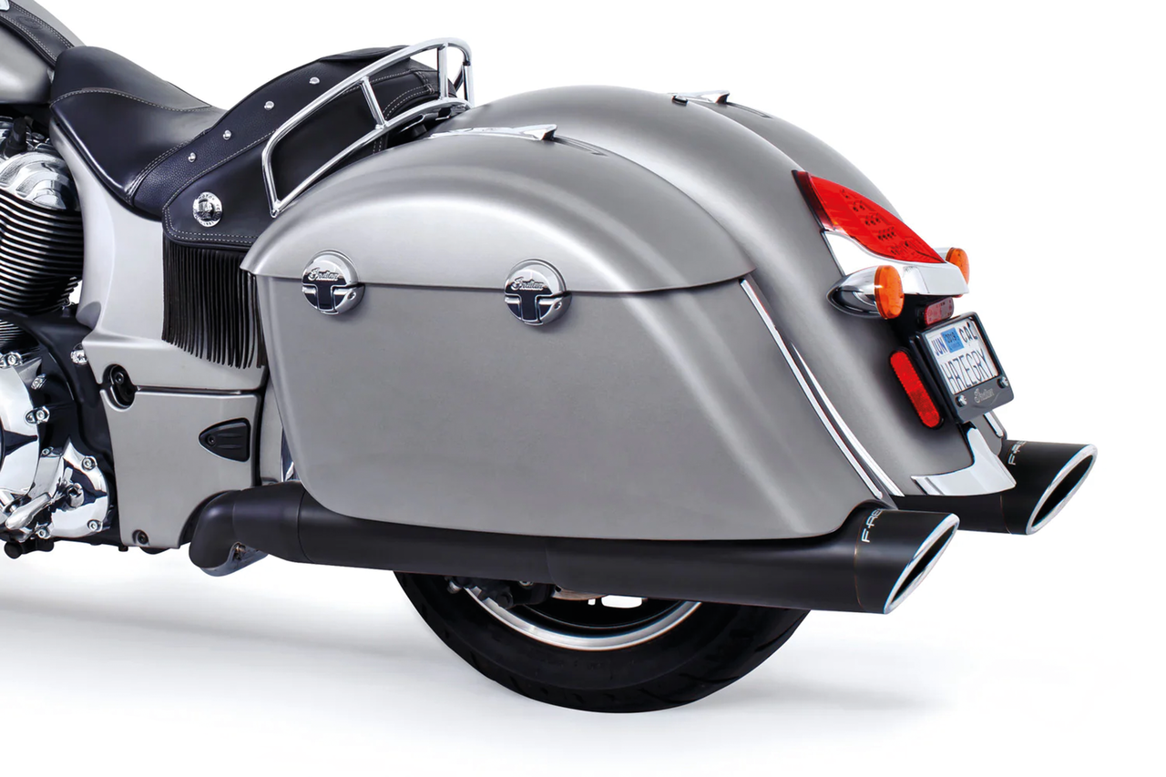 GHOST P W/4.5 SLASH BK/SCLPTD CHIEFT14UP