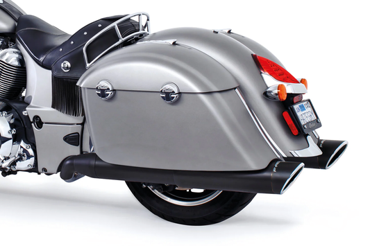 GHOST P W/4.5 SLASH BK/SCLPTD CHIEFT14UP