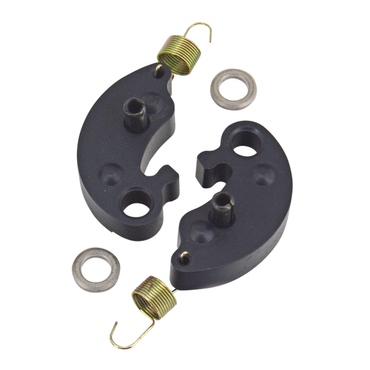 Comp master rebuilt kit