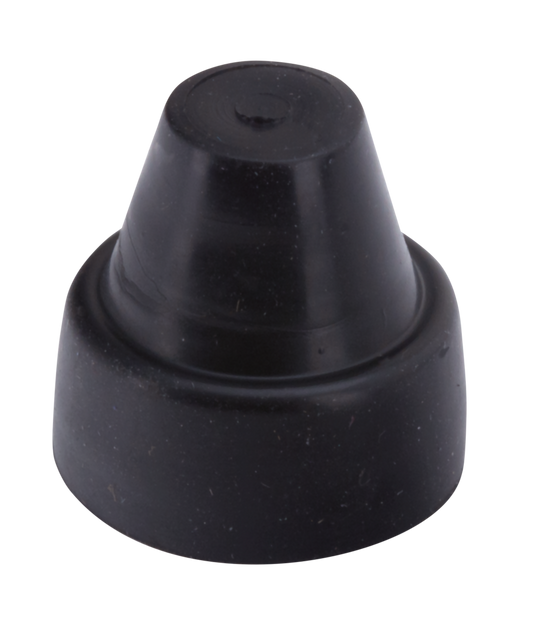 Rubber f/odometer reset knob