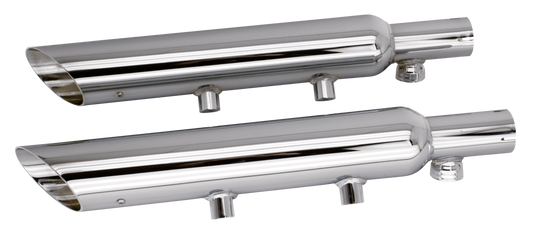 2" i.d. replacement baffles