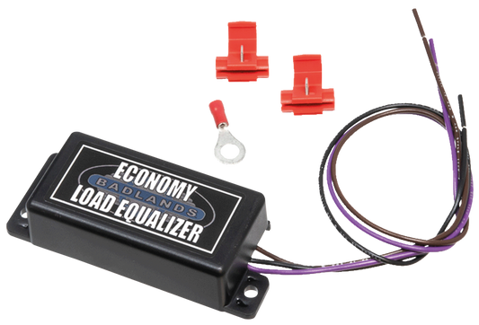 Badlands Load Equalizer I