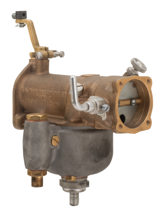 Replica Linkert M88 carb, Made in EU