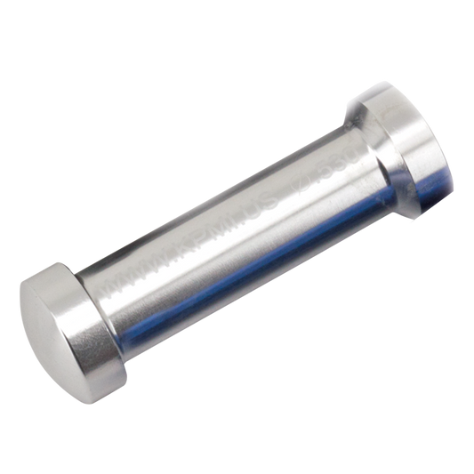 KPMI Seal install tool Ironhead White