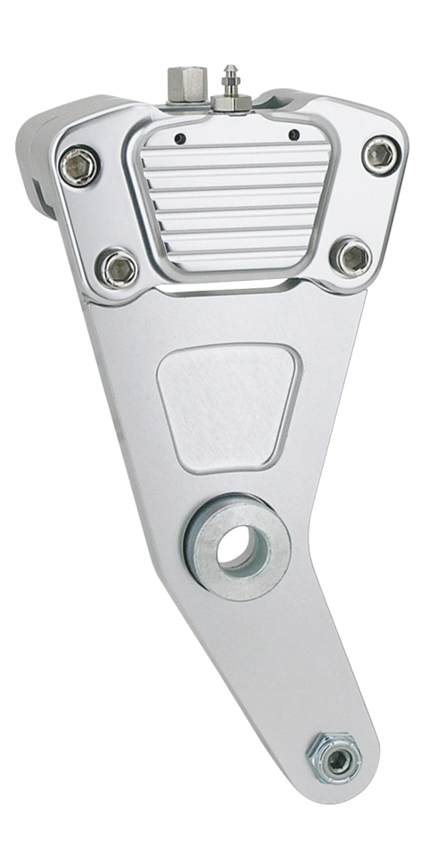 GMA aluminum cal. kit rear BT81-84