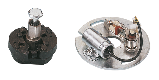 GZP Fire Power advance unit kit