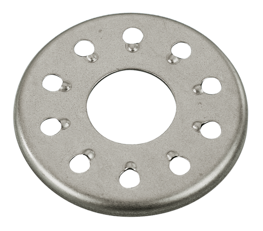 GZP Clutch pressure plate 10 hole