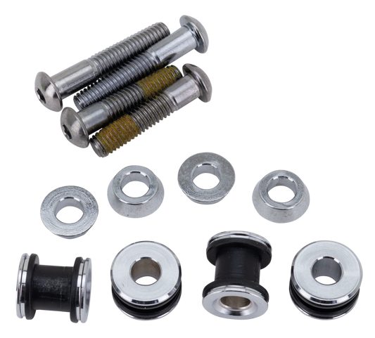 GZP Docking HW kit FXSB/FXSE2013-17