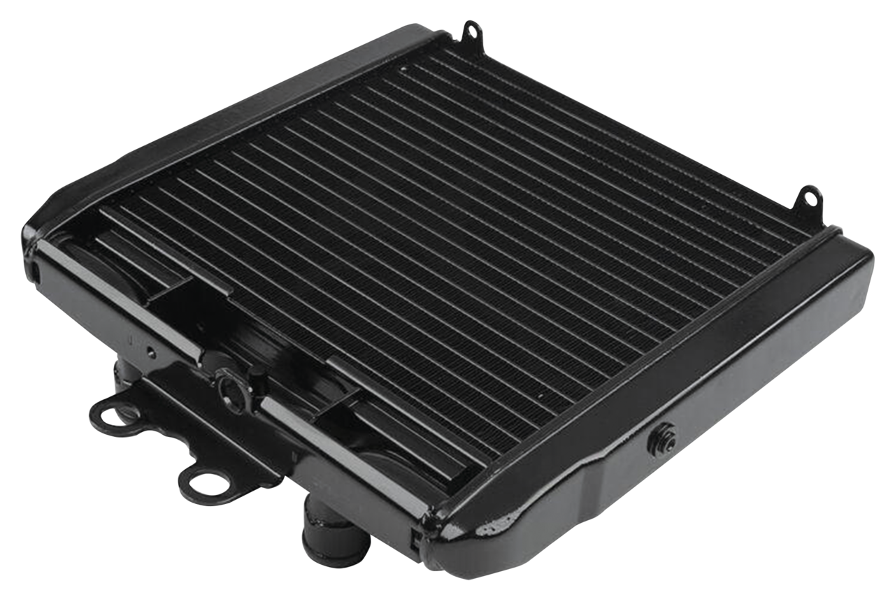 Coolant radiator VRSC02-13