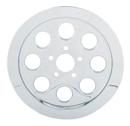 GZP Chrome belt pulley insert 70T BT80-9