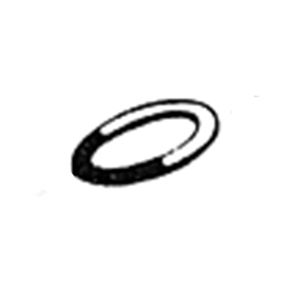 5pck Thrust washer, low & 2nd ge