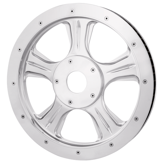 Pulley design GIMMI-5 65Tx1.125"