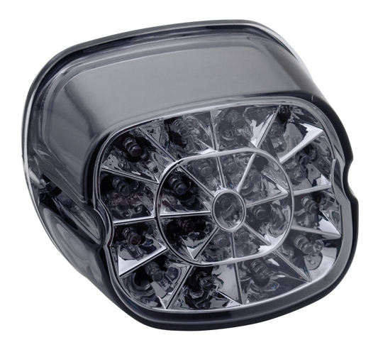 GZP Smoke lens webbed taillight(bottom t