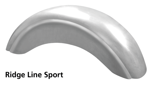 8.50" St ridge sport R. fend