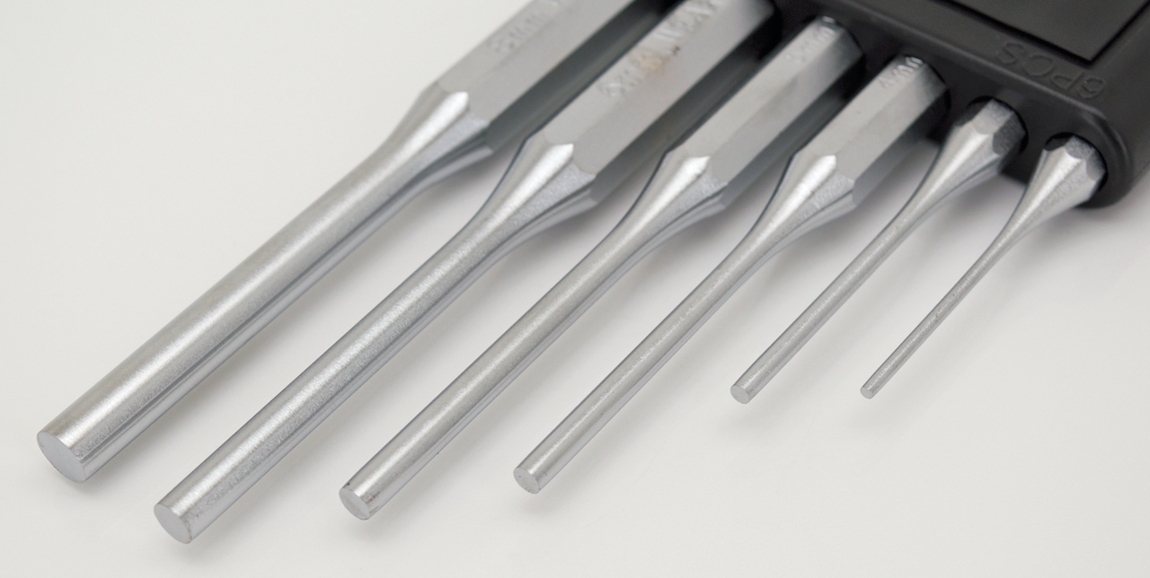 Sonic Pen driver set 6Pc