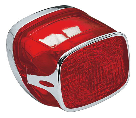 GZP Late H-D taillight trim ring 73up