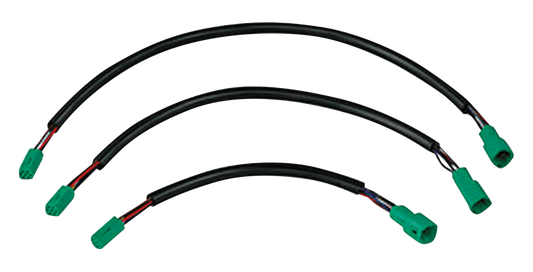 TBW extension 15" FLH/T10-15