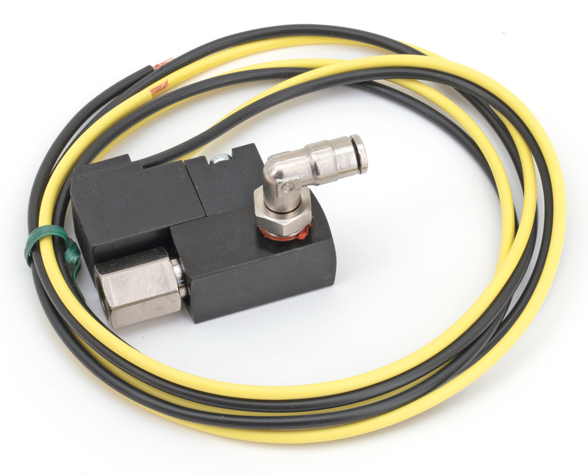 Solenoid for New style Air-compressor