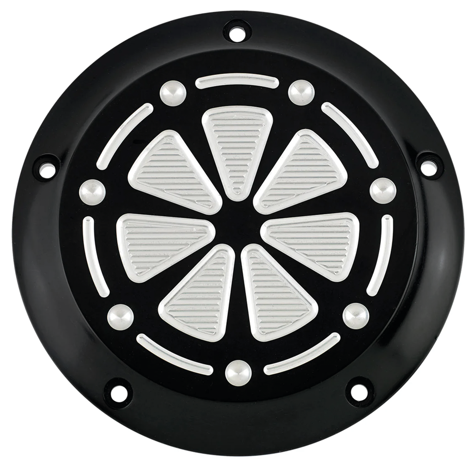 JM Derby Cover Techno CC FLH/T15-Up