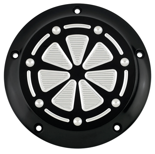 JM Derby Cover Techno CC FLH/T15-Up