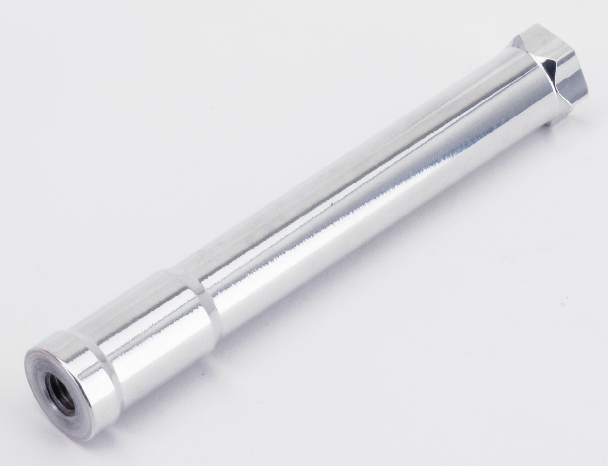 Replacement shifter handle reverse kits