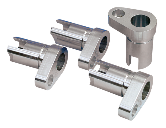 Billet Sportster Racing Tappet guide set