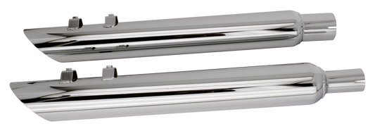 Chr Slip-ons FLH/T17-up Slash Up 2"baffl