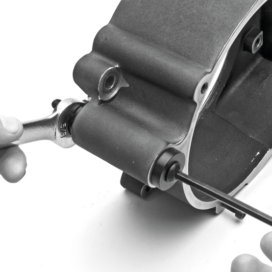 Shifter Shaft Bushing R&I Tool TT85-16