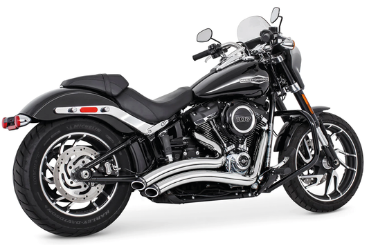 Sharp curve radius+caps Ch/Bk F*ST86-17