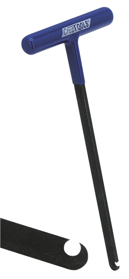 MaxHook Spring puller