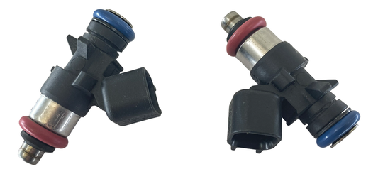 DTT Fuel injectors ME17-UP 8.49gm/sec