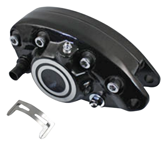 Banana Caliper 1P Black FL/FX81-82