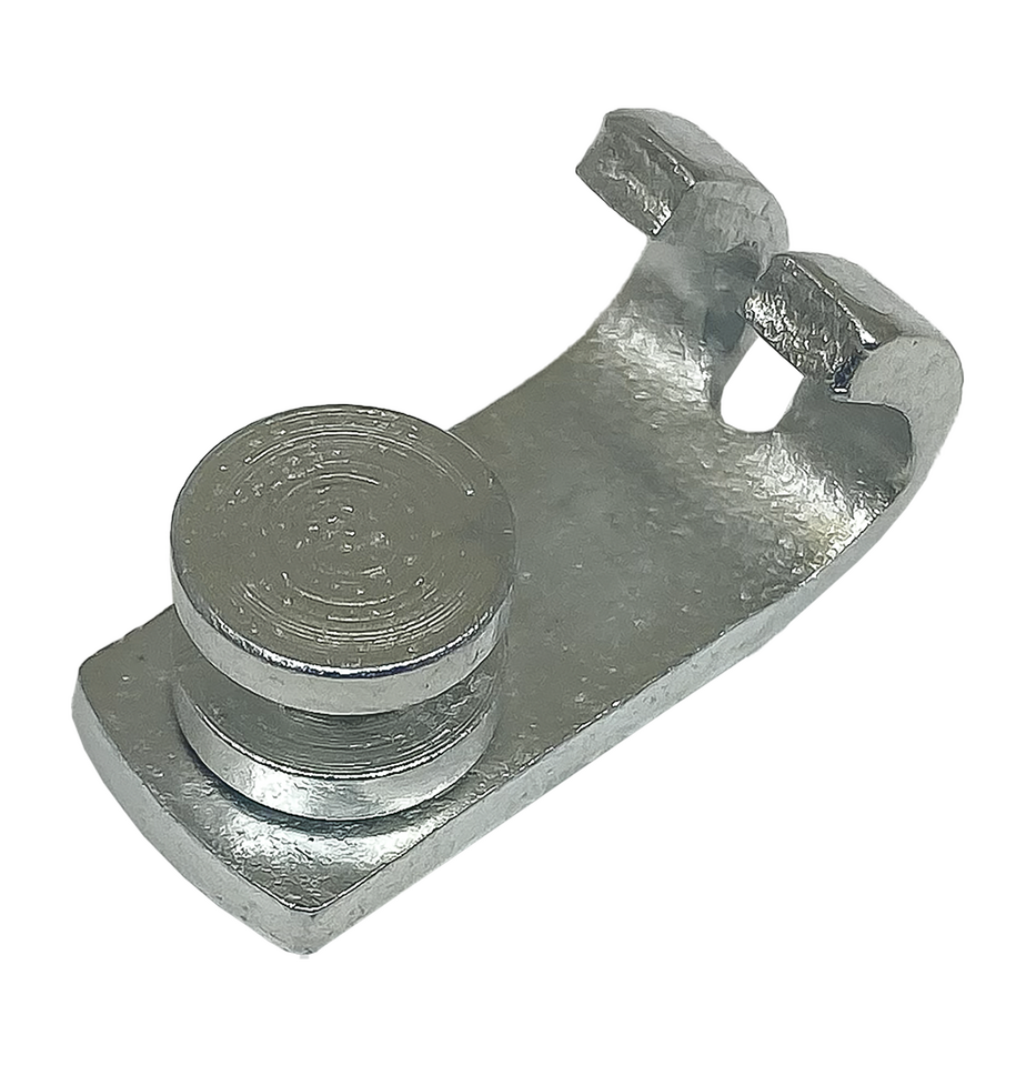 Coupling, clutch cable #34920-71