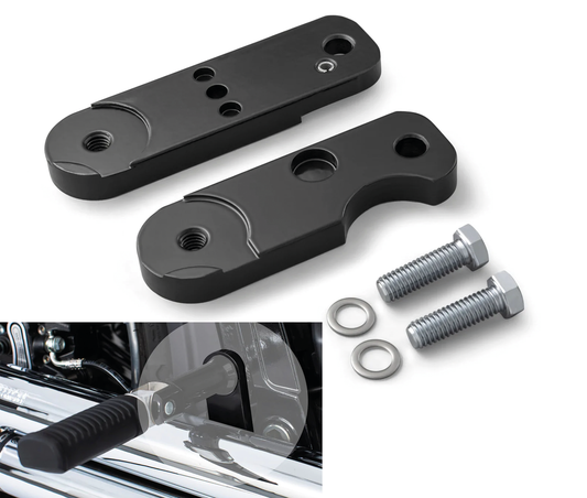 PEG RELOCATORS ST18-UP