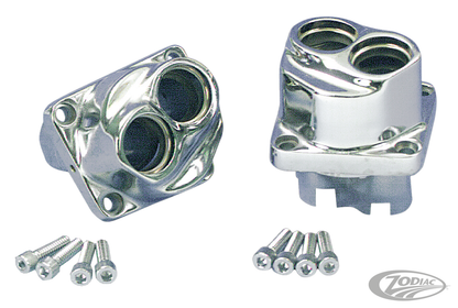 Chrome tappet blocks BT84-99