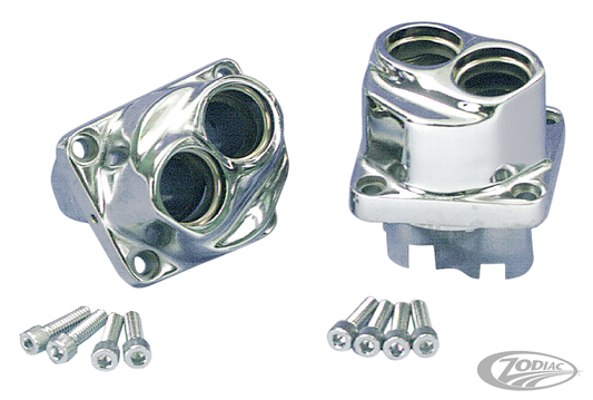 Chrome tappet blocks BT84-99