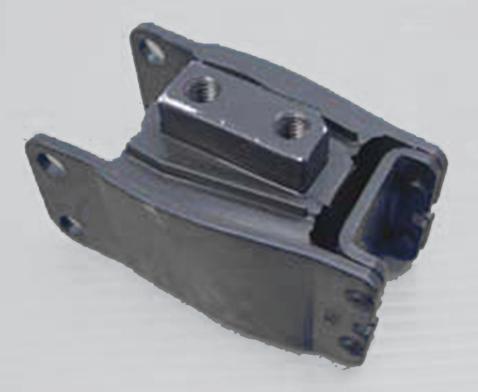 Isolator rear FXD91-17