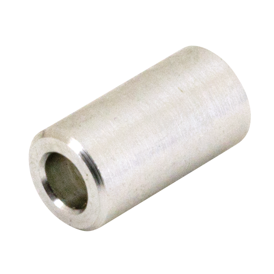 30pck Ferrule f. #41/.22" throttle casin