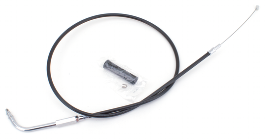 GZP Black BT96 LN=37" 110dgr throttle