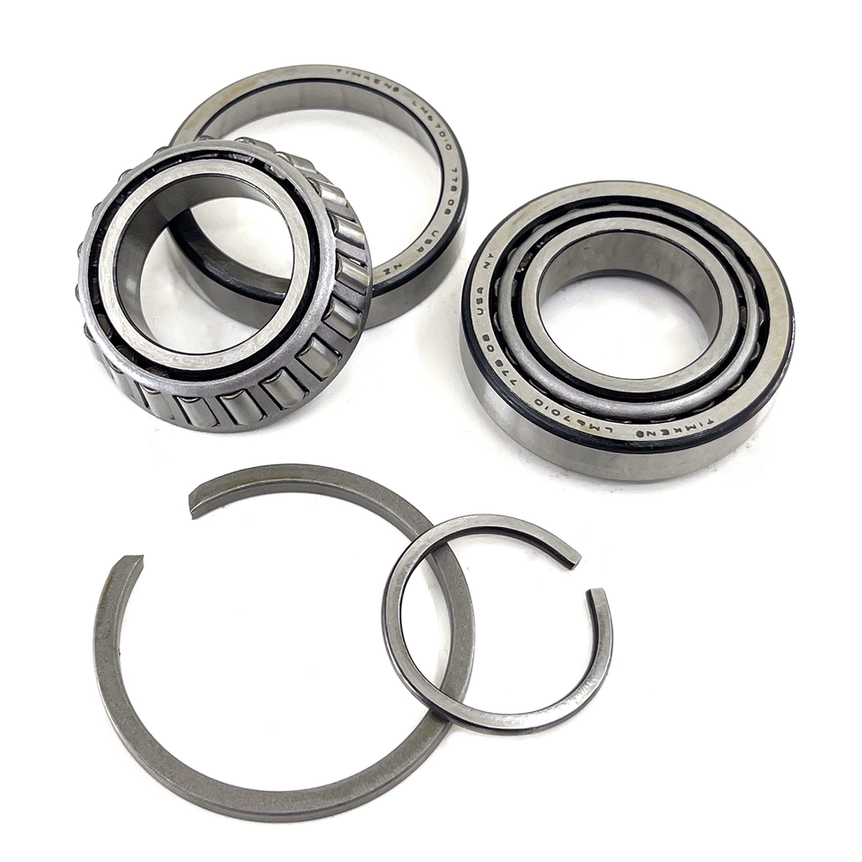 TIMKEN LH Case bearing BT69-99, TC99-02