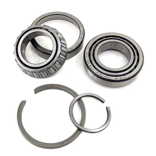 TIMKEN LH Case bearing BT69-99, TC99-02